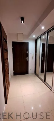 3 pokoje, mieszkanie 57,18 m², piętro 1, oferta nr , 78337/6624/OMS, Ząbki, Powstańców