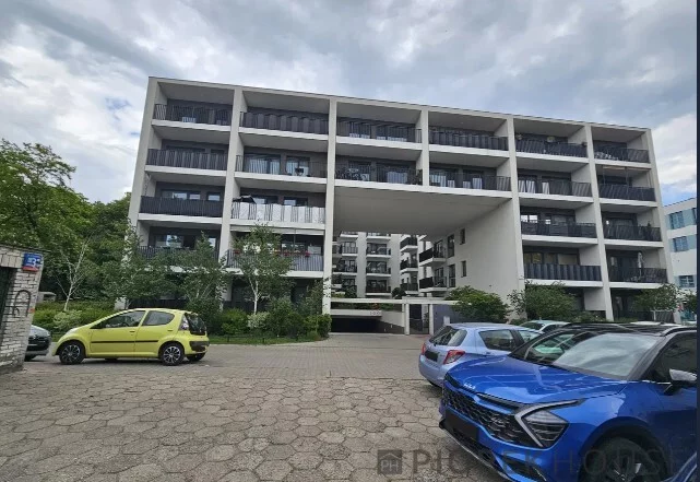 3 pokoje, mieszkanie 57,32 m², parter, oferta nr , 77352/6624/OMS, Warszawa, Praga Południe, Praga Południe, Prochowa
