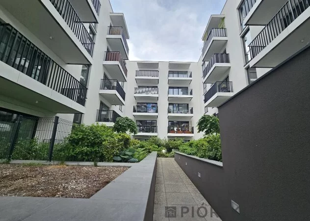 3 pokoje, mieszkanie 57,32 m², parter, oferta nr , 77352/6624/OMS, Warszawa, Praga Południe, Praga Południe, Prochowa