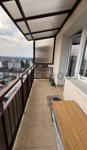 3 pokoje, apartament 61,00 m², piętro 4, oferta nr , 75538/6624/OMS, Marki, Promienna