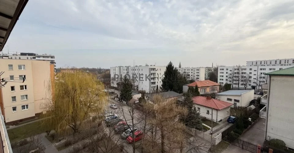 3 pokoje, apartament 61,00 m², piętro 4, oferta nr , 75538/6624/OMS, Marki, Promienna