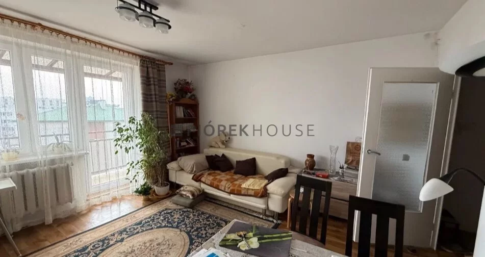 3 pokoje, apartament 61,00 m², piętro 4, oferta nr , 76656/6624/OMS, Marki, Promienna