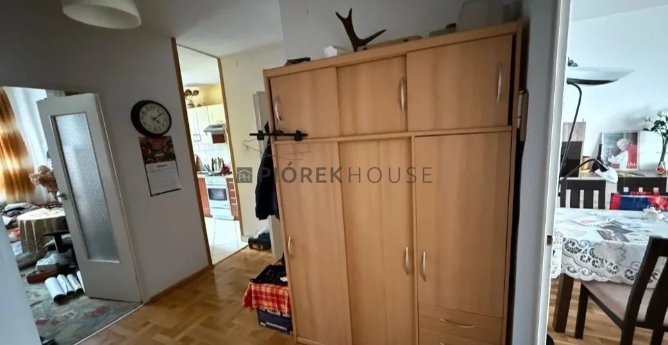 3 pokoje, apartament 61,00 m², piętro 4, oferta nr , 76656/6624/OMS, Marki, Promienna