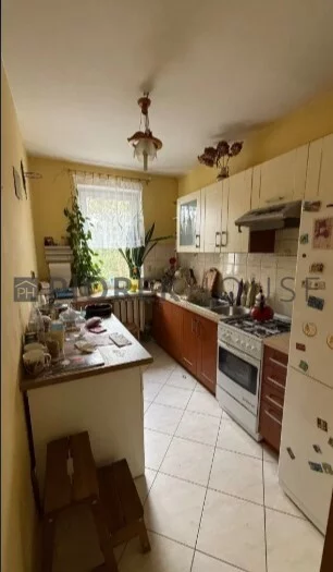 3 pokoje, apartament 61,00 m², piętro 4, oferta nr , 76656/6624/OMS, Marki, Promienna