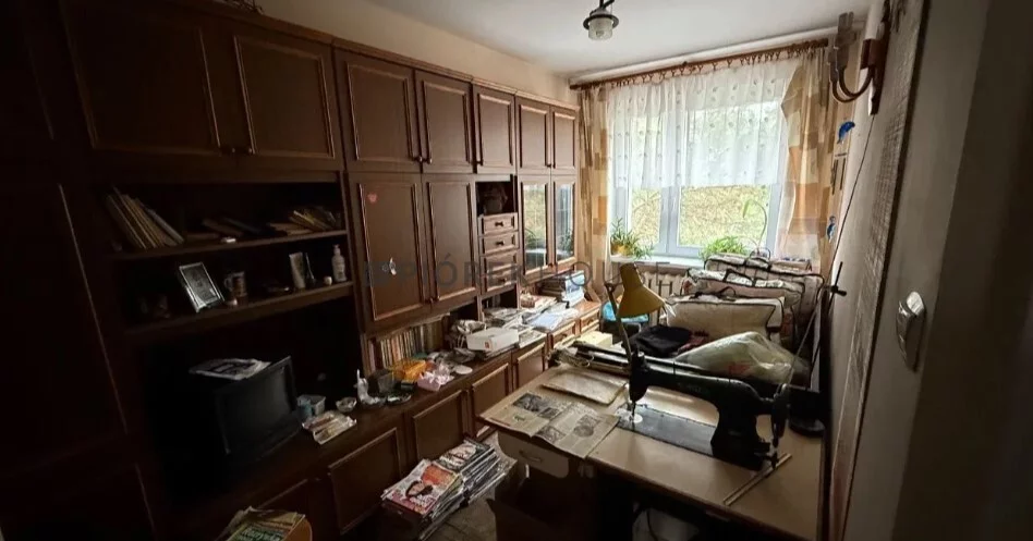 3 pokoje, apartament 61,00 m², piętro 4, oferta nr , 76656/6624/OMS, Marki, Promienna