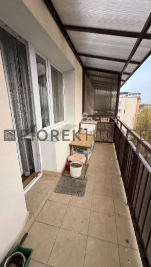 3 pokoje, apartament 61,00 m², piętro 4, oferta nr , 76656/6624/OMS, Marki, Promienna