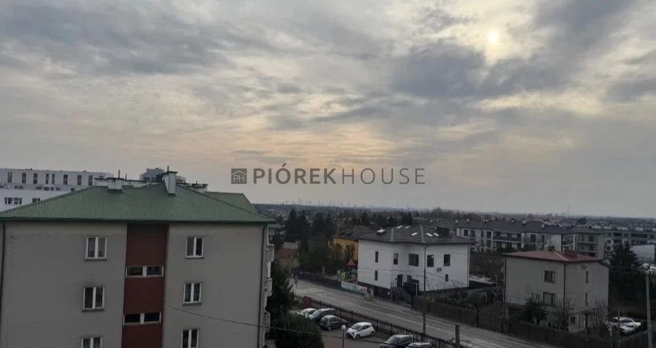 3 pokoje, apartament 61,00 m², piętro 4, oferta nr , 76656/6624/OMS, Marki, Promienna