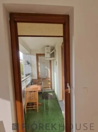 3 pokoje, mieszkanie 71,00 m², piętro 1, oferta nr , 76872/6624/OMS, Warszawa, Wilanów, Wilanów, Prymasa Augusta Hlonda