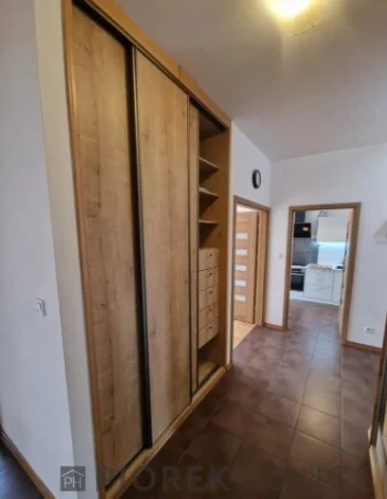 3 pokoje, mieszkanie 71,00 m², piętro 1, oferta nr , 76872/6624/OMS, Warszawa, Wilanów, Wilanów, Prymasa Augusta Hlonda
