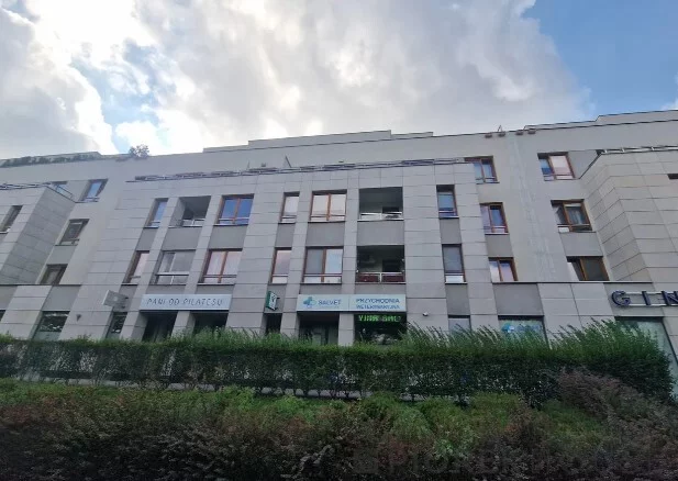 3 pokoje, mieszkanie 71,00 m², piętro 1, oferta nr , 76872/6624/OMS, Warszawa, Wilanów, Wilanów, Prymasa Augusta Hlonda