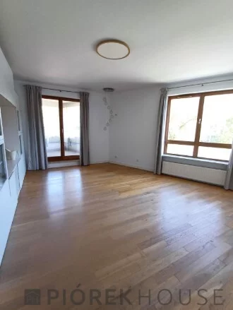 3 pokoje, mieszkanie 82,00 m², piętro 1, oferta nr , 77683/6624/OMS, Warszawa, Wilanów, Wilanów, Prymasa Augusta Hlonda