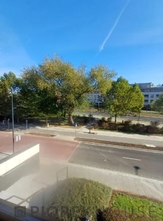 3 pokoje, mieszkanie 82,00 m², piętro 1, oferta nr , 77683/6624/OMS, Warszawa, Wilanów, Wilanów, Prymasa Augusta Hlonda