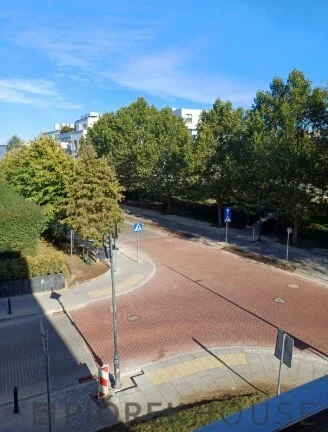 3 pokoje, mieszkanie 82,00 m², piętro 1, oferta nr , 77683/6624/OMS, Warszawa, Wilanów, Wilanów, Prymasa Augusta Hlonda