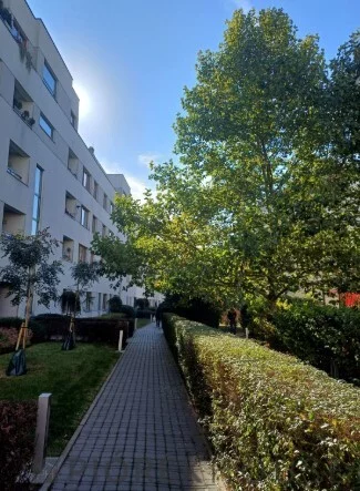 3 pokoje, mieszkanie 82,00 m², piętro 1, oferta nr , 77683/6624/OMS, Warszawa, Wilanów, Wilanów, Prymasa Augusta Hlonda