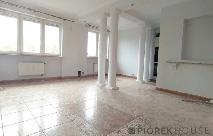 3 pokoje, mieszkanie 84,50 m², piętro 5, oferta nr , 77443/6624/OMS, Warszawa, Wola, Wola, al. Prymasa Tysiąclecia