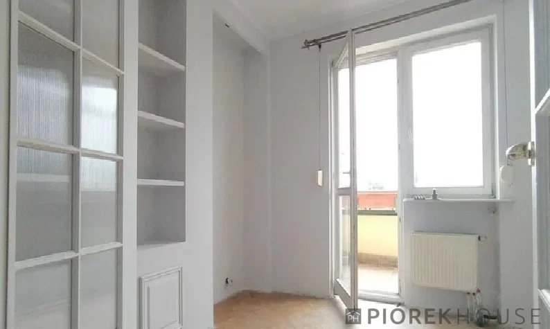 3 pokoje, mieszkanie 84,50 m², piętro 5, oferta nr , 77443/6624/OMS, Warszawa, Wola, Wola, al. Prymasa Tysiąclecia