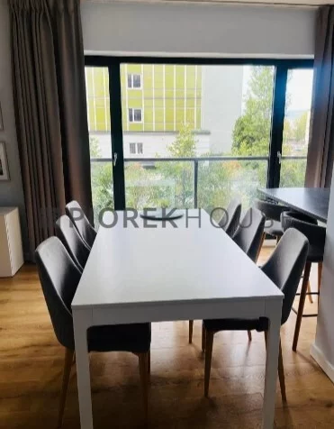 Apartament na sprzedaż, 75,00 m², 3 pokoje, piętro 1, oferta nr 64741/6624/OMS