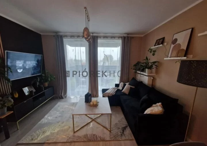 3 pokoje, apartament 54,68 m², parter, oferta nr , 67656/6624/OMS, Warszawa, Białołęka, Białołęka, Przejezdna