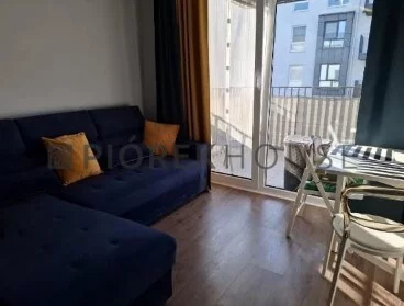 Apartamenty 74631/6624/OMS Warszawa Białołęka Przejezdna