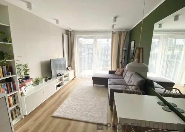 Apartamenty 77236/6624/OMS Warszawa Białołęka Przejezdna