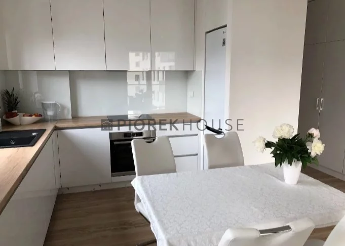 Apartament na sprzedaż, 54,12 m², 3 pokoje, piętro 3, oferta nr 64651/6624/OMS