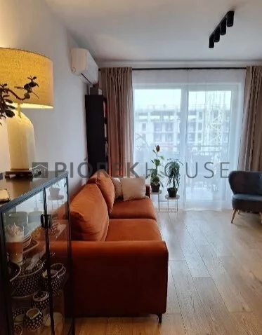 Apartament na sprzedaż, 57,26 m², 3 pokoje, piętro 2, oferta nr 65072/6624/OMS