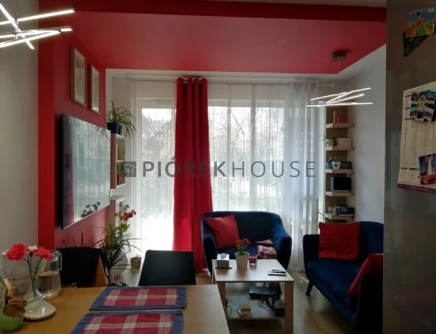 Mieszkanie trzypokojowe 57,67 m², Warszawa, Praga Południe, Przeworska, Sprzedaż