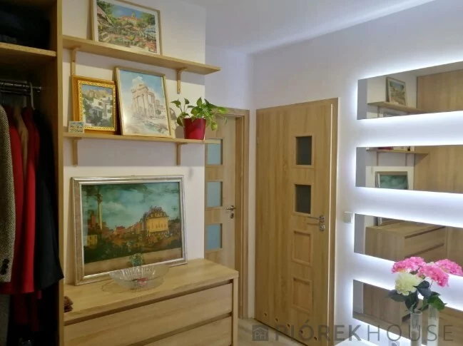 3 pokoje, apartament 57,67 m², parter, oferta nr , 75947/6624/OMS, Warszawa, Praga Południe, Praga Południe, Przeworska