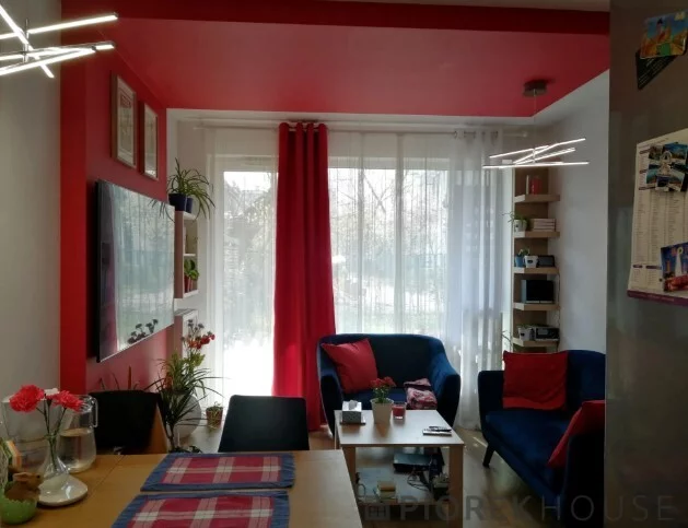 Apartamenty 76997/6624/OMS Warszawa Praga Południe Przeworska
