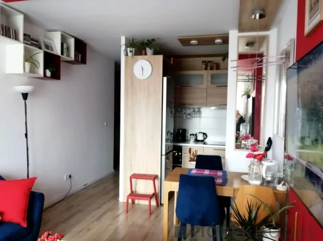 3 pokoje, mieszkanie 57,67 m², parter, oferta nr , 76997/6624/OMS, Warszawa, Praga Południe, Praga Południe, Przeworska