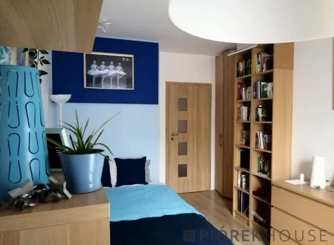 3 pokoje, mieszkanie 57,67 m², parter, oferta nr , 76997/6624/OMS, Warszawa, Praga Południe, Praga Południe, Przeworska