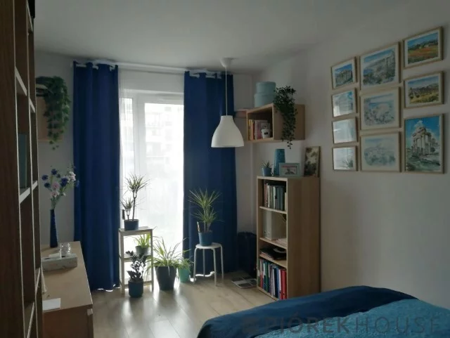 3 pokoje, mieszkanie 57,67 m², parter, oferta nr , 76997/6624/OMS, Warszawa, Praga Południe, Praga Południe, Przeworska