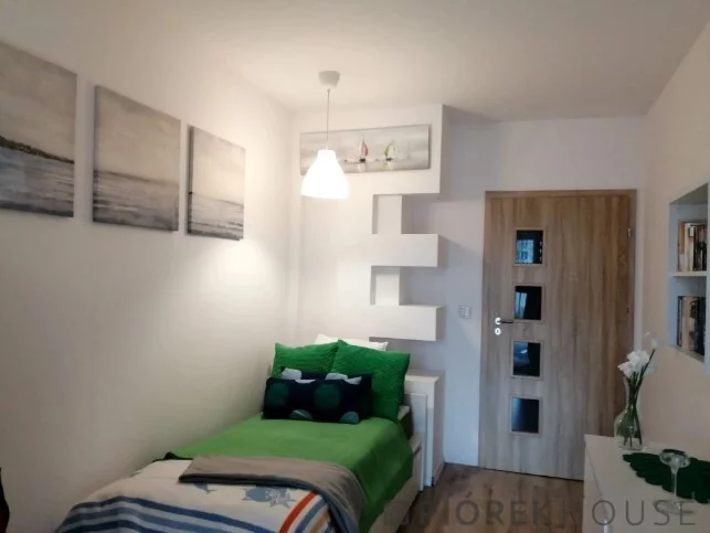 3 pokoje, mieszkanie 57,67 m², parter, oferta nr , 76997/6624/OMS, Warszawa, Praga Południe, Praga Południe, Przeworska