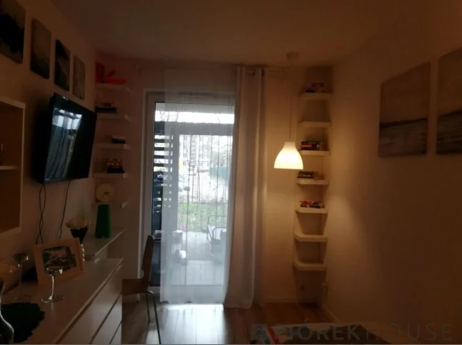 3 pokoje, mieszkanie 57,67 m², parter, oferta nr , 76997/6624/OMS, Warszawa, Praga Południe, Praga Południe, Przeworska