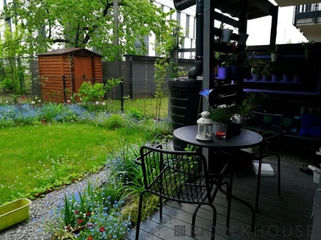 3 pokoje, mieszkanie 57,67 m², parter, oferta nr , 76997/6624/OMS, Warszawa, Praga Południe, Praga Południe, Przeworska