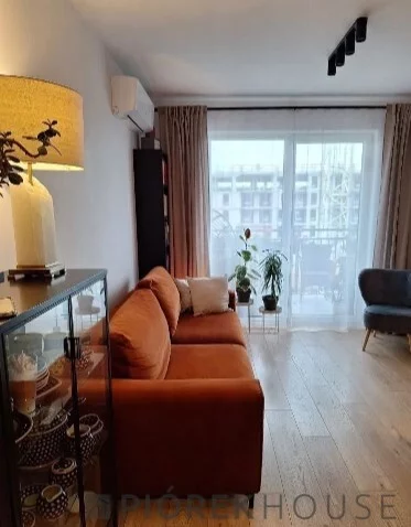 3 pokoje, mieszkanie 57,26 m², piętro 2, oferta nr , 77036/6624/OMS, Warszawa, Praga Południe, Praga Południe, Przeworska