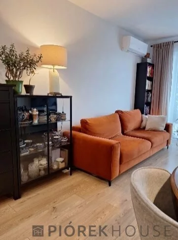 3 pokoje, mieszkanie 57,26 m², piętro 2, oferta nr , 77036/6624/OMS, Warszawa, Praga Południe, Praga Południe, Przeworska