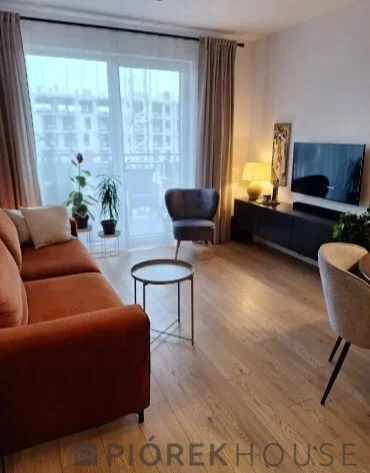 3 pokoje, mieszkanie 57,26 m², piętro 2, oferta nr , 77036/6624/OMS, Warszawa, Praga Południe, Praga Południe, Przeworska