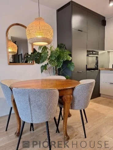 3 pokoje, mieszkanie 57,26 m², piętro 2, oferta nr , 77036/6624/OMS, Warszawa, Praga Południe, Praga Południe, Przeworska