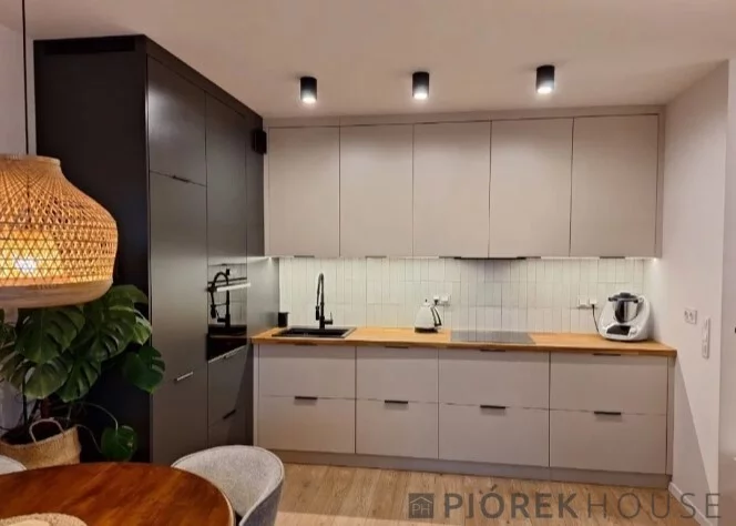 3 pokoje, mieszkanie 57,26 m², piętro 2, oferta nr , 77036/6624/OMS, Warszawa, Praga Południe, Praga Południe, Przeworska