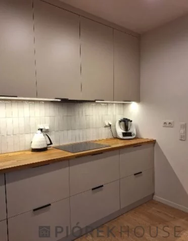 3 pokoje, mieszkanie 57,26 m², piętro 2, oferta nr , 77036/6624/OMS, Warszawa, Praga Południe, Praga Południe, Przeworska