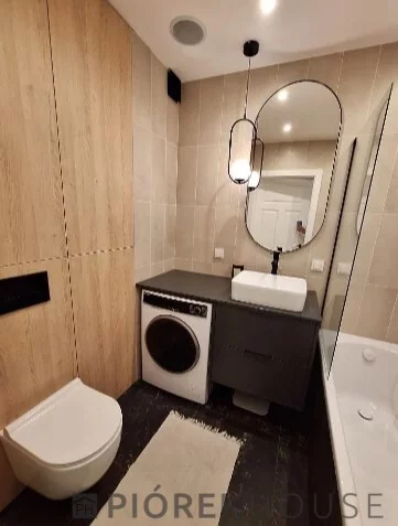 3 pokoje, mieszkanie 57,26 m², piętro 2, oferta nr , 77036/6624/OMS, Warszawa, Praga Południe, Praga Południe, Przeworska