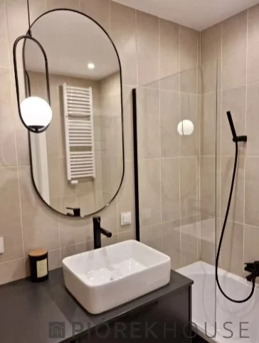 3 pokoje, mieszkanie 57,26 m², piętro 2, oferta nr , 77036/6624/OMS, Warszawa, Praga Południe, Praga Południe, Przeworska