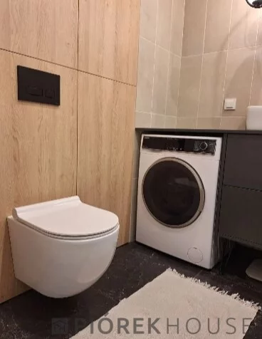 3 pokoje, mieszkanie 57,26 m², piętro 2, oferta nr , 77036/6624/OMS, Warszawa, Praga Południe, Praga Południe, Przeworska