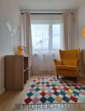 3 pokoje, mieszkanie 57,26 m², piętro 2, oferta nr , 77036/6624/OMS, Warszawa, Praga Południe, Praga Południe, Przeworska