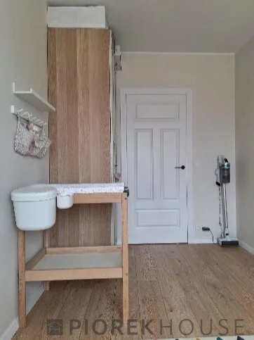 3 pokoje, mieszkanie 57,26 m², piętro 2, oferta nr , 77036/6624/OMS, Warszawa, Praga Południe, Praga Południe, Przeworska