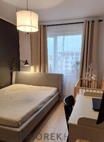 3 pokoje, mieszkanie 57,26 m², piętro 2, oferta nr , 77036/6624/OMS, Warszawa, Praga Południe, Praga Południe, Przeworska