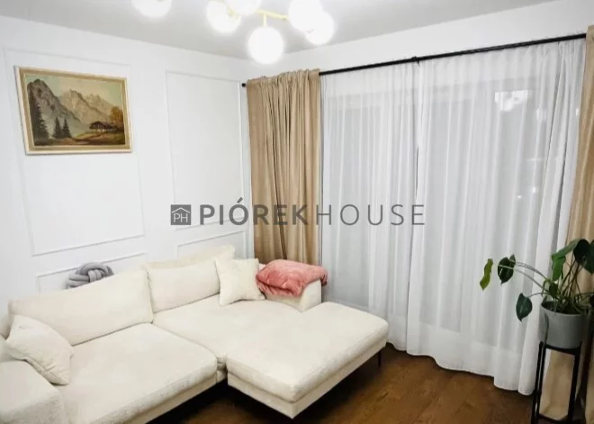 Apartament na sprzedaż, 70,50 m², 3 pokoje, piętro 2, oferta nr 69463/6624/OMS