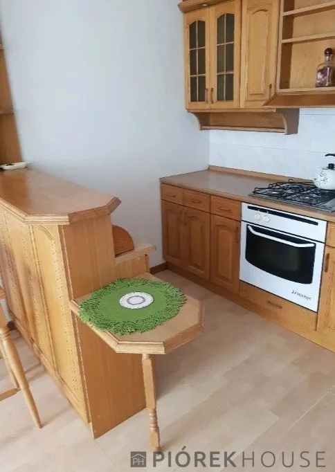 3 pokoje, mieszkanie 59,80 m², piętro 3, oferta nr , 76437/6624/OMS, Warszawa, Białołęka, Białołęka, Przylesie