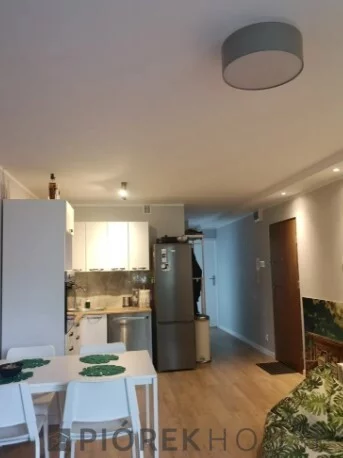 3 pokoje, mieszkanie 48,00 m², piętro 3, oferta nr , 76417/6624/OMS, Warszawa, Bielany, Bielany, Przytyk